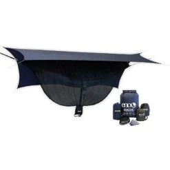 Eagles Nest Outfitters OneLink DoubleNest -Cozy Camp Shop 830267
