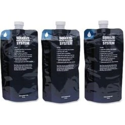 Sawyer Water Filter Squeeze Pouch -Cozy Camp Shop 837888