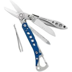 Leatherman Style CS -Cozy Camp Shop 840922 1