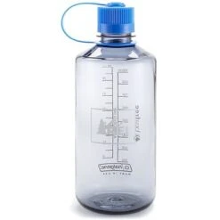 REI Nalgene Narrow-Mouth Loop-Top Water Bottle - 32 Fl. Oz. -Cozy Camp Shop 852372 2