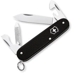 Victorinox Swiss Army Cadet Alox -Cozy Camp Shop 853081