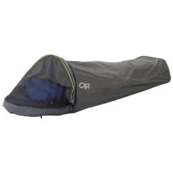 Outdoor Research Helium Bivy -Cozy Camp Shop 8edf416ad8c878bfe66f
