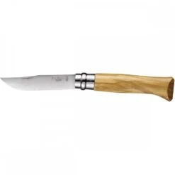 Opinel No. 8 Folding Knife -Cozy Camp Shop 9398