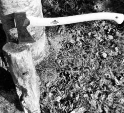 Gransfors Bruk Small Forest Axe -Cozy Camp Shop 93DA2CE1 8049 4F0E A322 F7E8D733966A