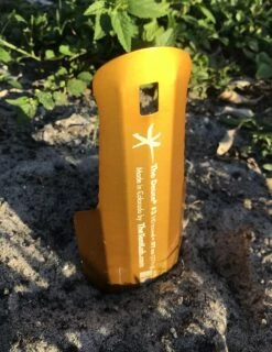 TheTentLab Deuce Of Spades #3