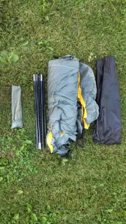 Tarptent Scarp 2 -Cozy Camp Shop 996