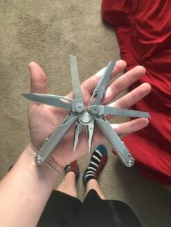 Leatherman Wave+ 29 Leatherman Wave+ -Cozy Camp Shop 9A534513 A602 436E B091 E6FF64E5EC6A