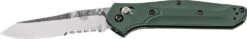 Benchmade 940/943 Osborne Family -Cozy Camp Shop 9e91017e08c08c28d6779da870640674