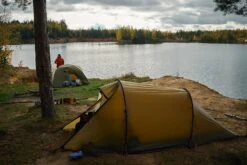 Hilleberg Nallo 3 -Cozy Camp Shop A6306565