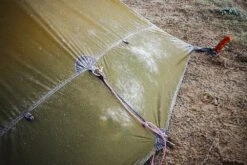 Hilleberg Nallo 3 -Cozy Camp Shop A6306677