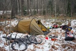 Hilleberg Nallo 3 -Cozy Camp Shop A6307504