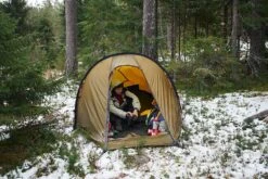 Hilleberg Nallo 3 -Cozy Camp Shop A6307730