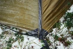 Hilleberg Nallo 3 -Cozy Camp Shop A6307735