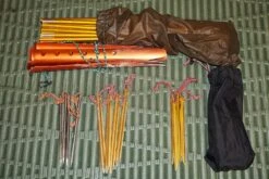 Hilleberg Nallo 3 -Cozy Camp Shop A6502024