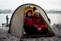 Hilleberg Nallo 3 -Cozy Camp Shop A6502331