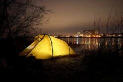 Hilleberg Nallo 3 -Cozy Camp Shop A6502385 1