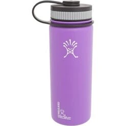 Hydro Flask 18 Oz Wide Mouth -Cozy Camp Shop ACAPU