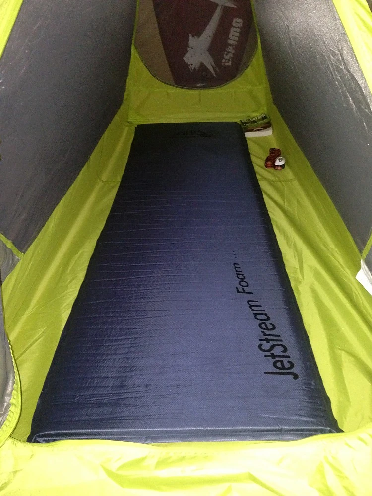 ALPS Mountaineering Lightweight Series Self Inflating Air Pads 18 ALPS Mountaineering Lightweight Series Self Inflating Air Pads - Image 18