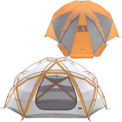 Mountain Hardwear Satellite 6 -Cozy Camp Shop APR 4