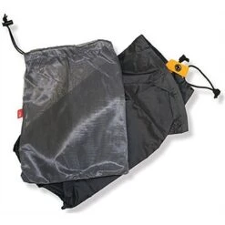 The North Face Spectrum 23 -Cozy Camp Shop AZD9 Black 001