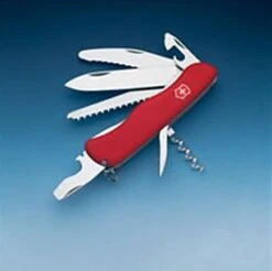 Victorinox Swiss Army Fireman Rescue Tool