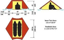 Hilleberg Anaris -Cozy Camp Shop Anaris 2D EN sm