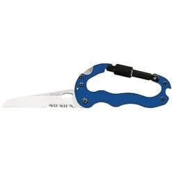 Kershaw Carabiner Tool