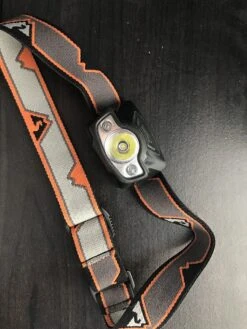 Ozark Trail 150-Lumen Headlamp -Cozy Camp Shop B765F9A1 055D 4EBA 803F FC48CB7F243E