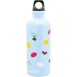SIGG Traveller Water Bottle -Cozy Camp Shop BEEANDBEE