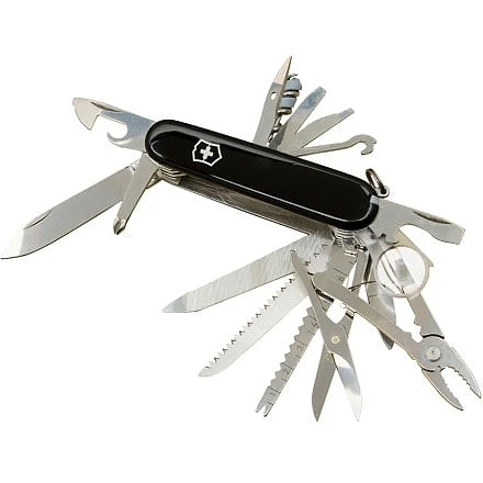 Victorinox Swiss Army Swiss Champ 1 Victorinox Swiss Army Swiss Champ