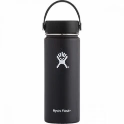 Hydro Flask 18 Oz Wide Mouth -Cozy Camp Shop BK 12