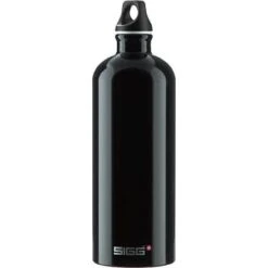 SIGG Traveller Water Bottle -Cozy Camp Shop BK 13