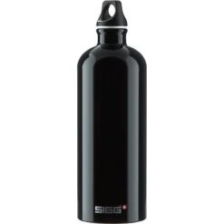 SIGG Traveller Water Bottle -Cozy Camp Shop BK 14