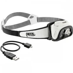 Petzl Tikka RXP -Cozy Camp Shop BK 23