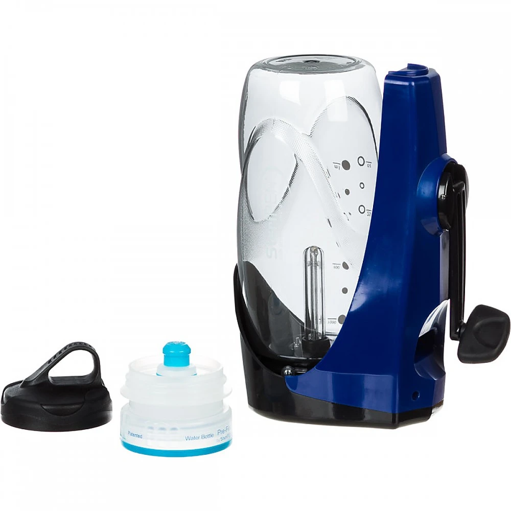 SteriPEN Sidewinder 1 SteriPEN Sidewinder