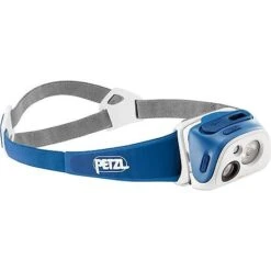 Petzl Tikka R+ -Cozy Camp Shop BL 9