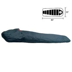Black Diamond Winter Bivy -Cozy Camp Shop BLD0253