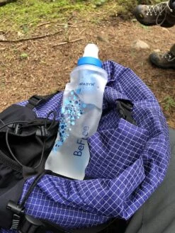 Katadyn BeFree 0.6L -Cozy Camp Shop BzaidHu1Qr PVGcwGuxJvQ