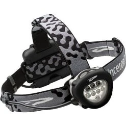 Princeton Tec Corona -Cozy Camp Shop CBLK