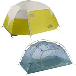 The North Face Minibus 3 22 The North Face Minibus 3 -Cozy Camp Shop CITGN 1