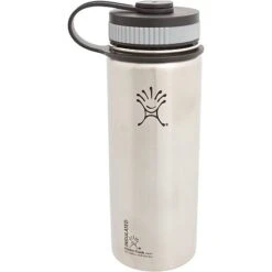 Hydro Flask 18 Oz Wide Mouth -Cozy Camp Shop CLAST