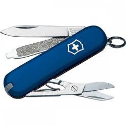 Victorinox Swiss Army Classic SD -Cozy Camp Shop CTBL