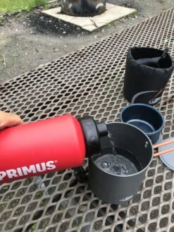 Primus TrailBottle S/S 1.0L -Cozy Camp Shop D080F4ED 2E62 4BD2 8502 49D123E601C1