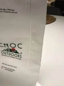 Cnoc Outdoors Vecto -Cozy Camp Shop D8890B56 26A8 4D92 8451 546CFB1DFDC9