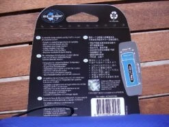 Sea To Summit Adaptor Traveller -Cozy Camp Shop DSC00045