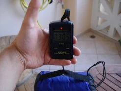 Sea To Summit Adaptor Traveller -Cozy Camp Shop DSC00046