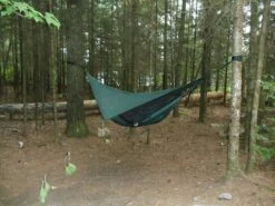 Hennessy Hammock Expedition Asym Zip -Cozy Camp Shop DSC00093