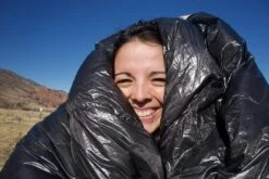 Outdoor Vitals StormLoft 30-Degree Down TopQuilt 11 Outdoor Vitals StormLoft 30-Degree Down TopQuilt -Cozy Camp Shop DSC01138