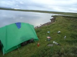 Eureka! Timberline 2 -Cozy Camp Shop DSC01929