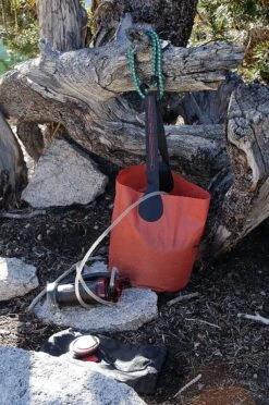 Sea To Summit Folding Bucket -Cozy Camp Shop DSC0217 DxO